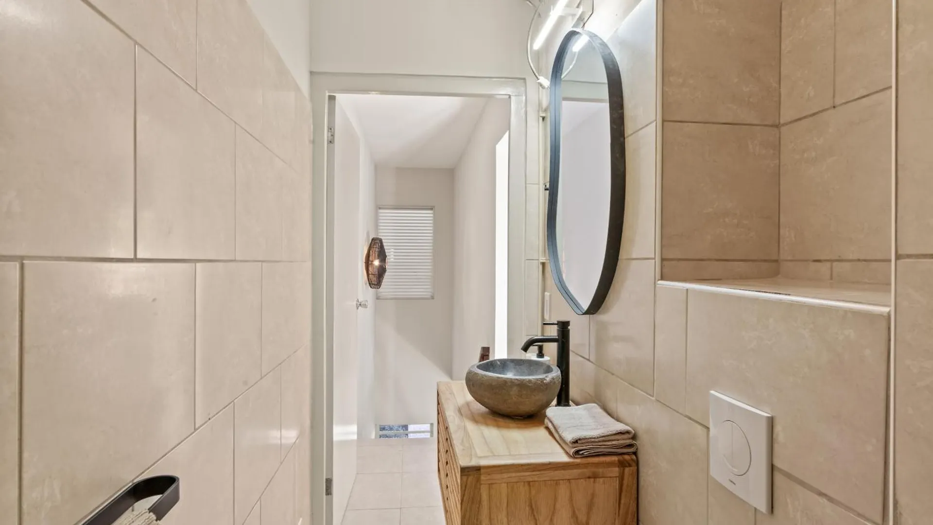 Alma Curacao Apartment Willemstad 0*,