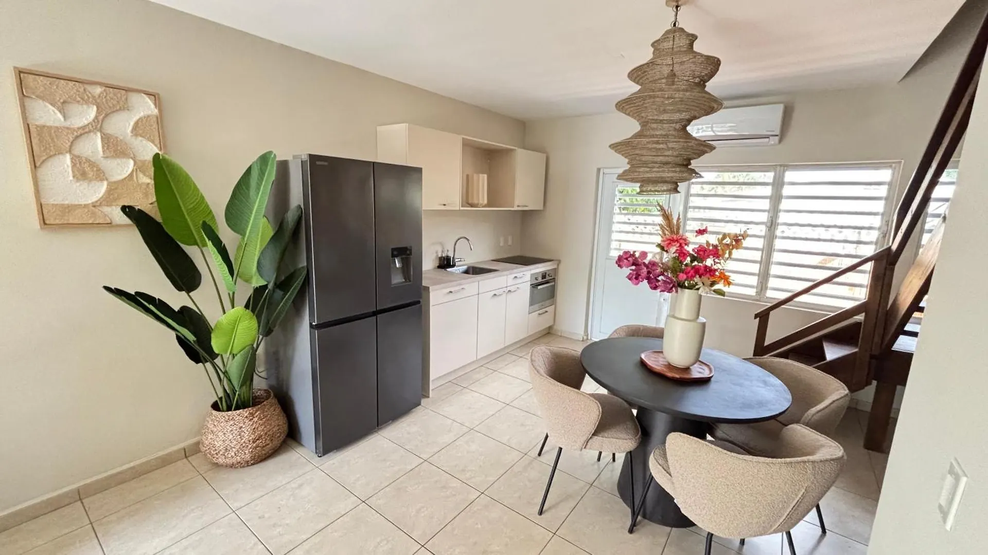 Alma Curacao Apartment Willemstad Curacao