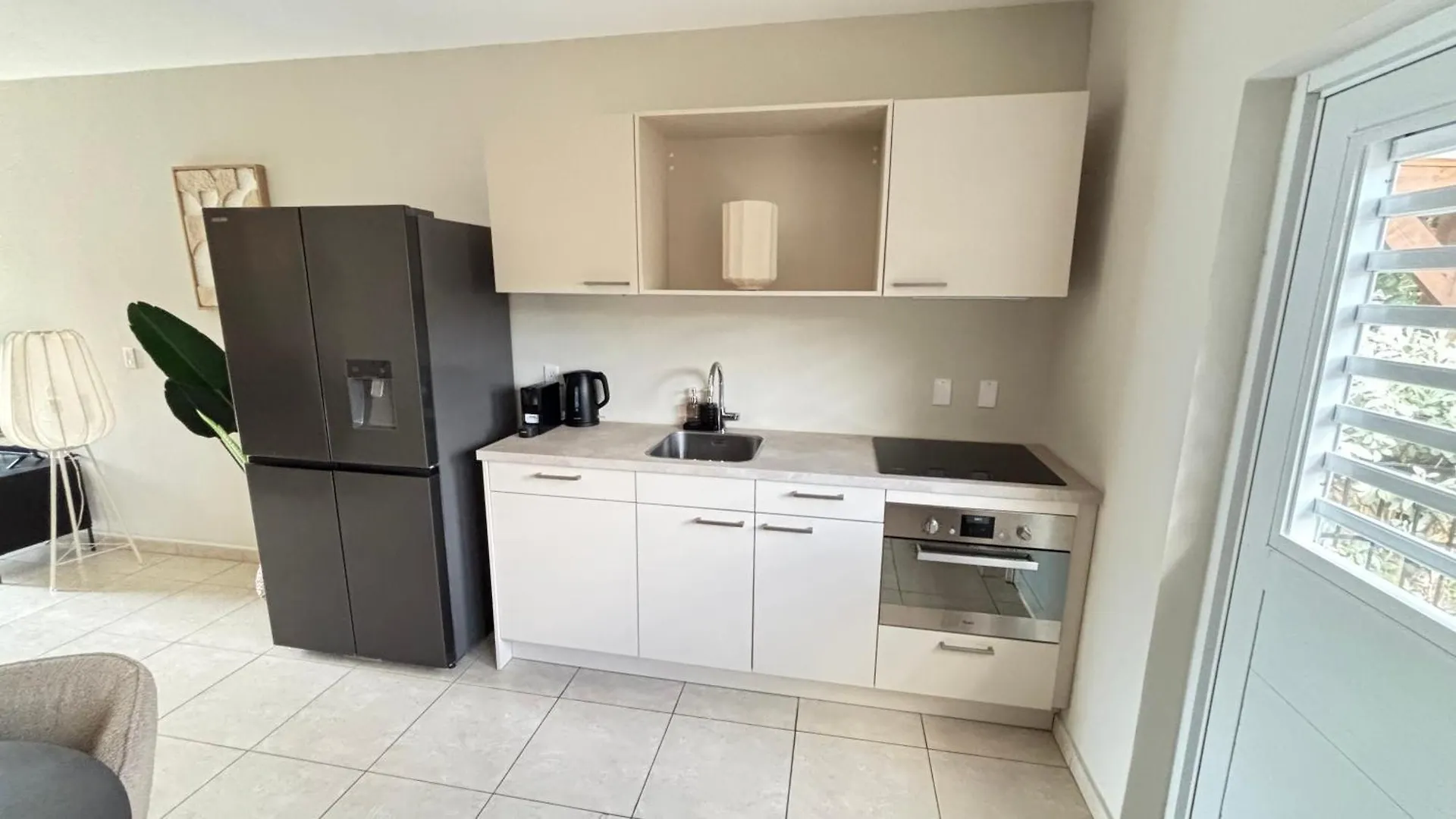 Alma Curacao Apartment Willemstad Curacao