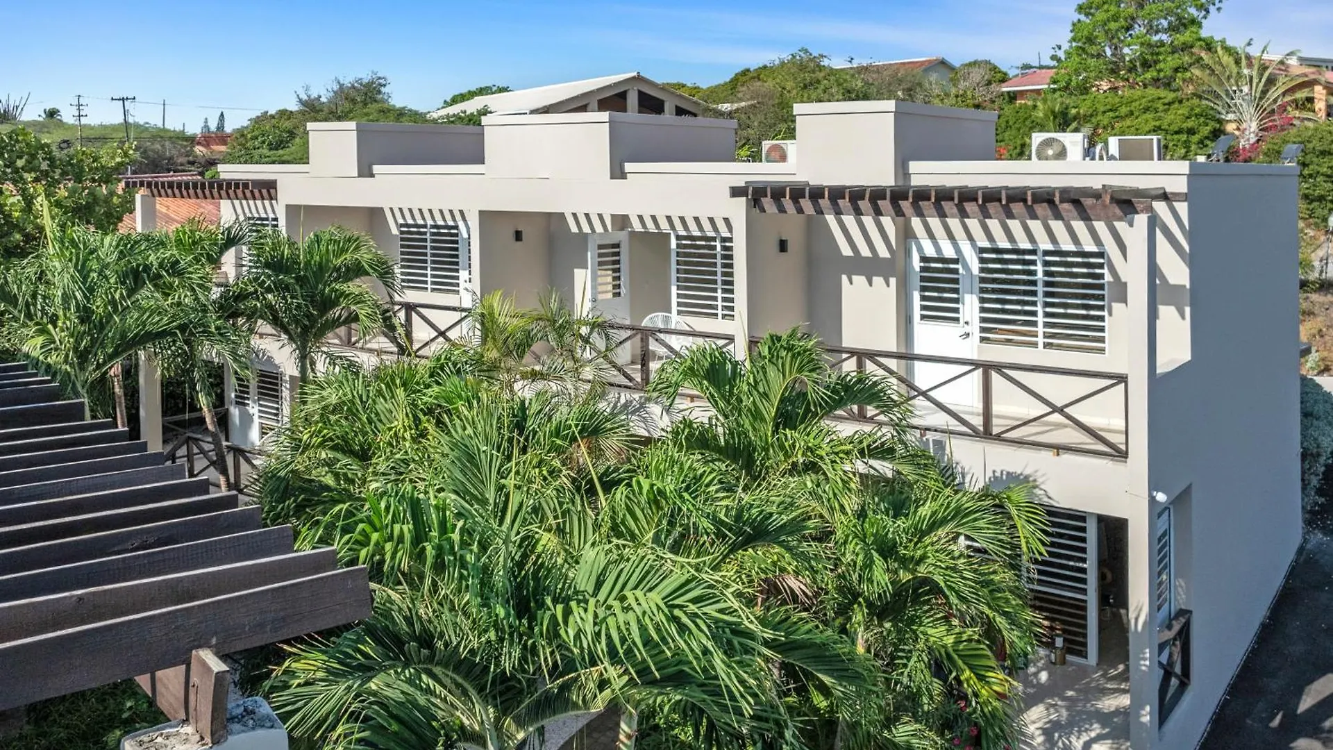 Apartament Alma Curacao Willemstad