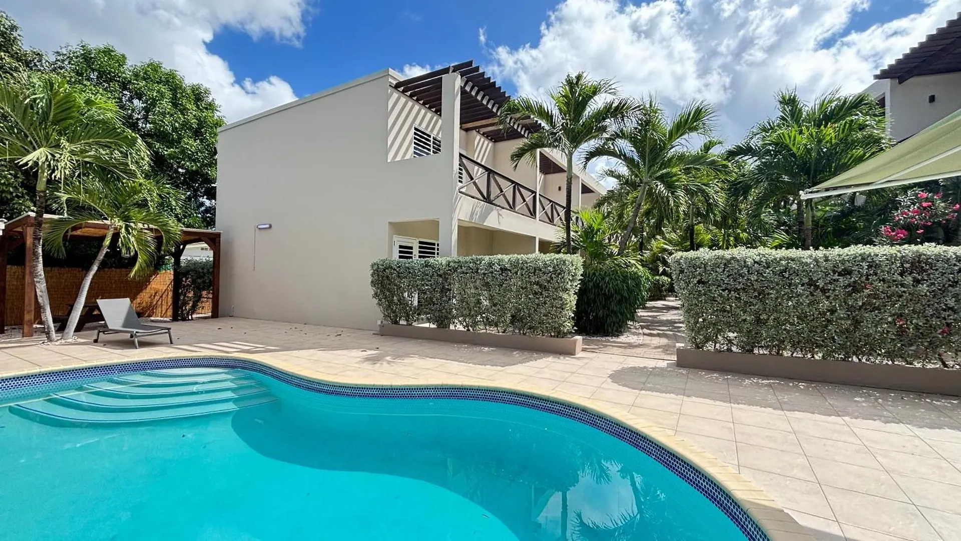 Apartament Alma Curacao Willemstad